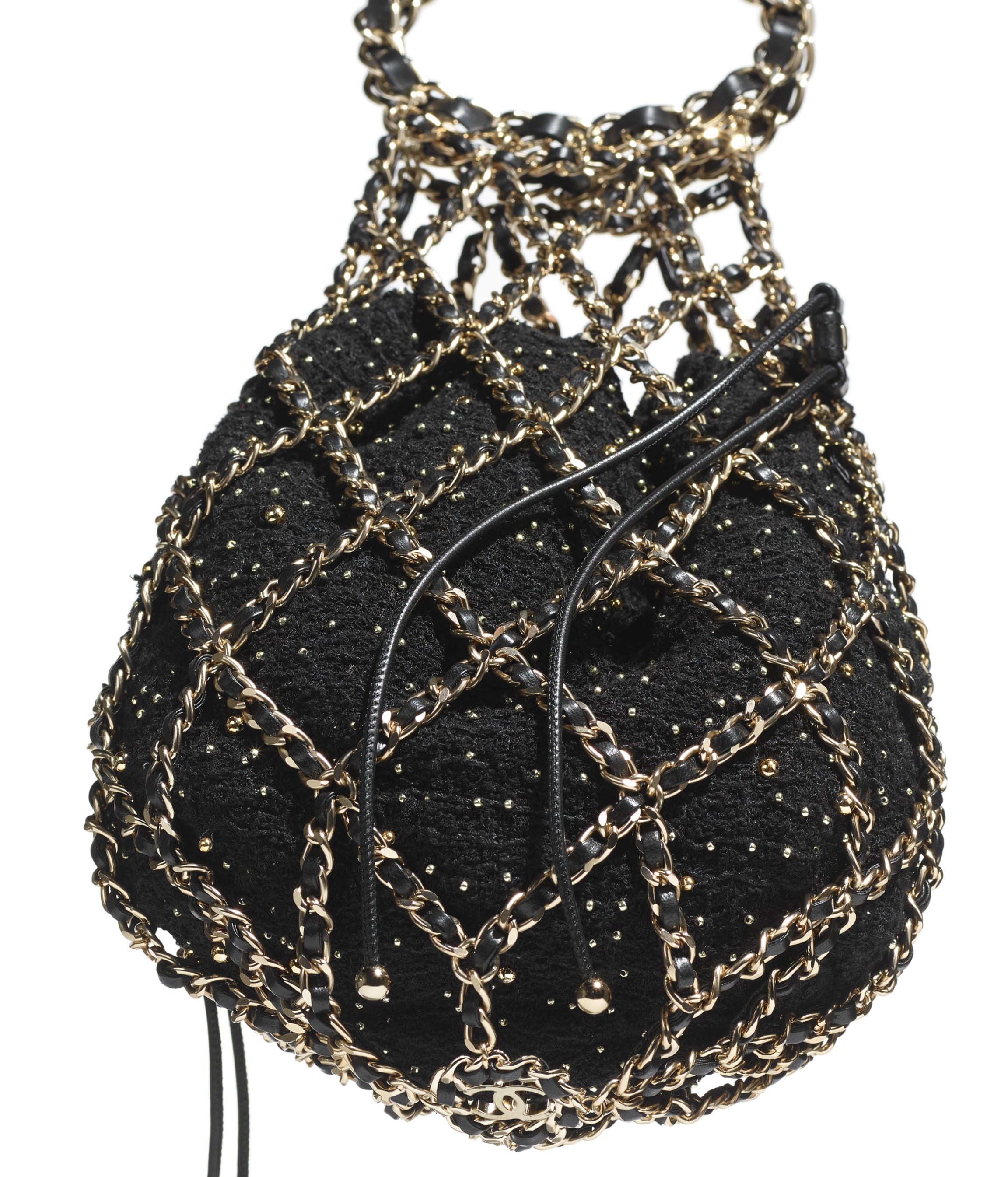 Bucket Bag - 3