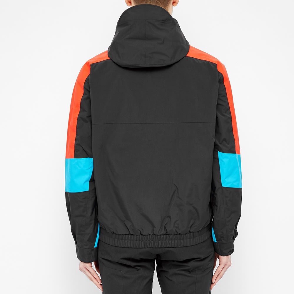 The North Face 92 Extreme Rain Jacket - 5