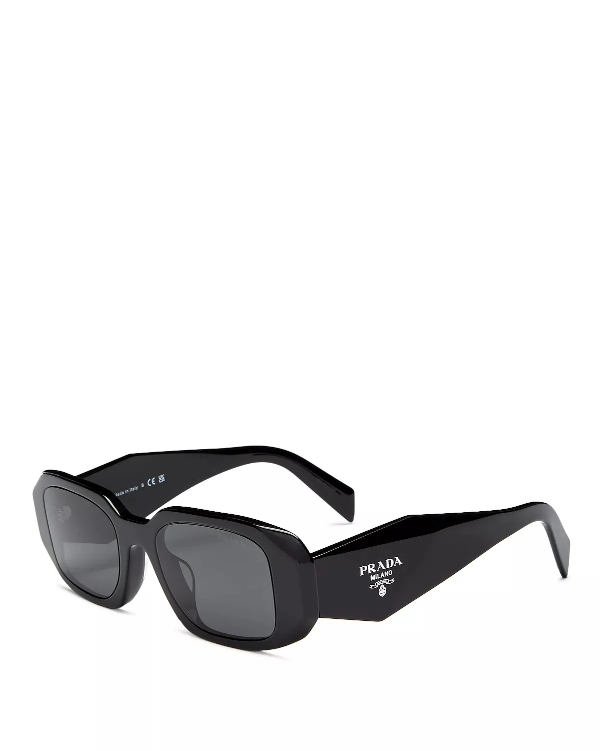 Symbole Rectangular Sunglasses, 51mm - 1
