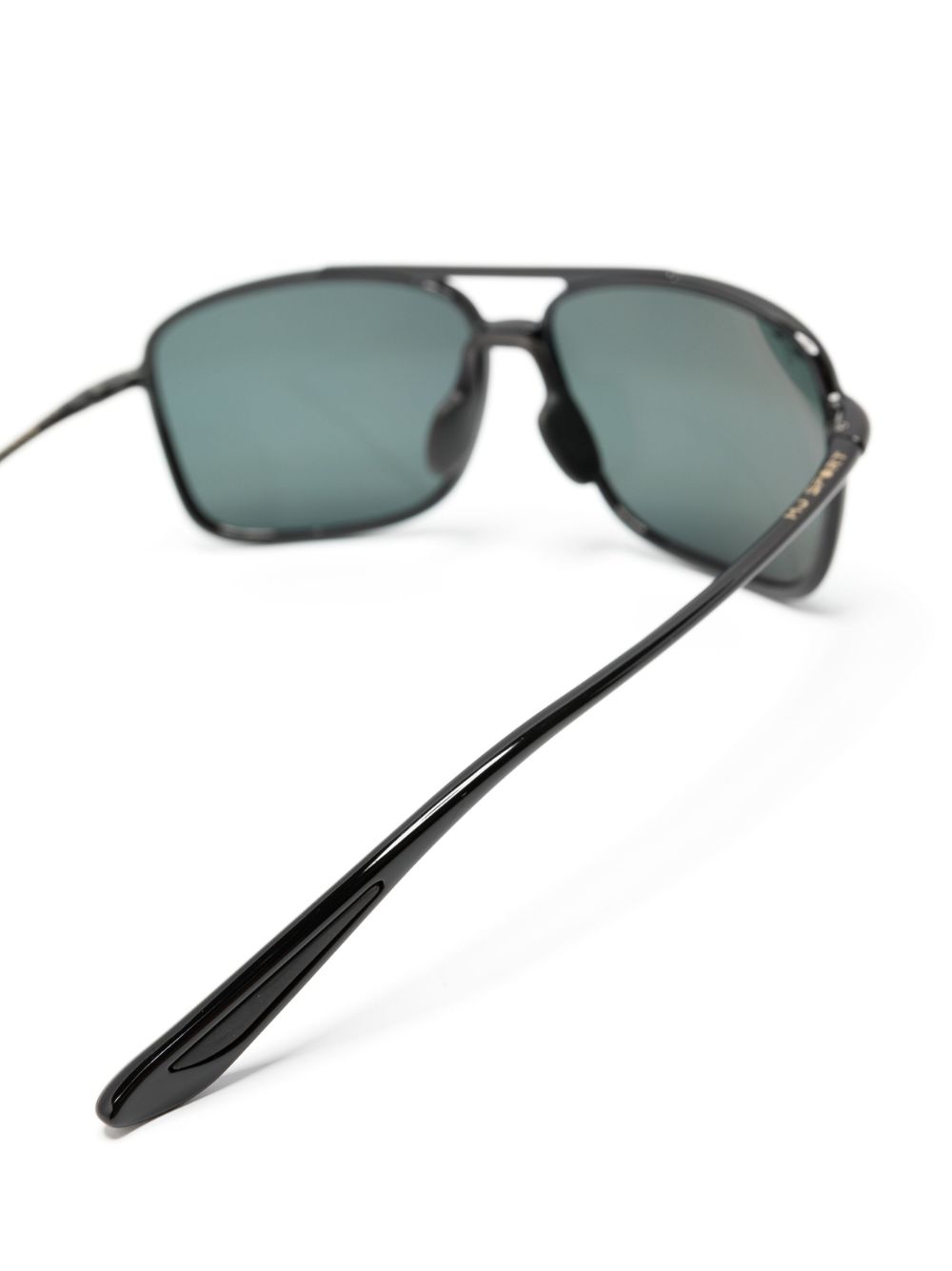 Kaupo Gap mirrored sunglasses - 3