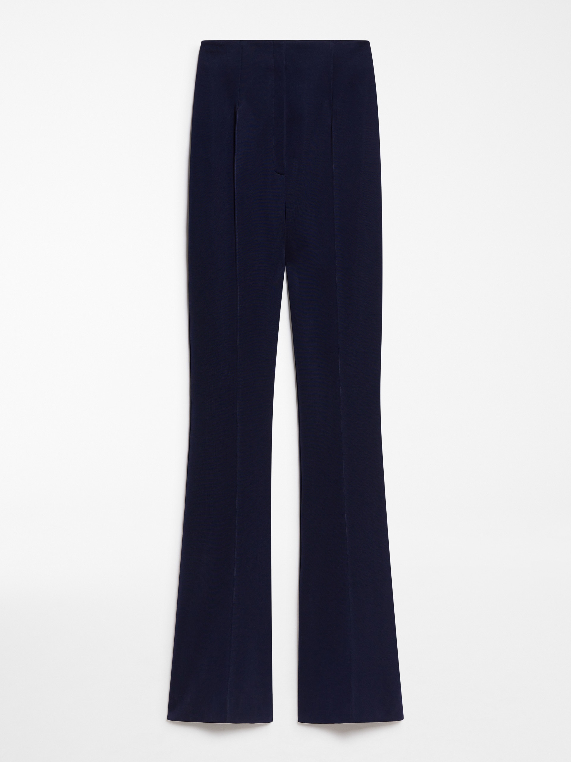 CRICKET Jersey mini flare trousers - 1
