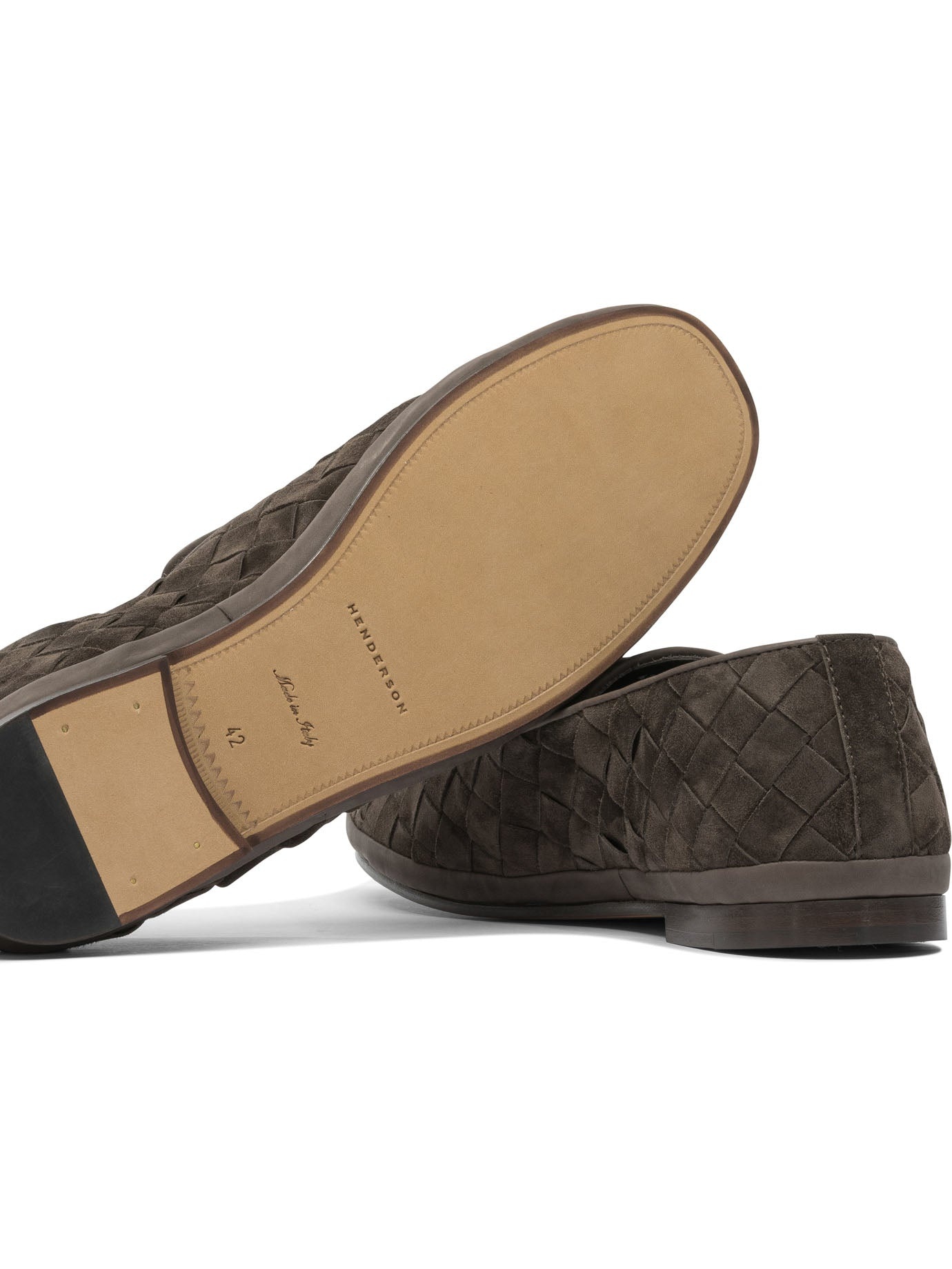 Henderson Baracco - Henderson Baracco Loafers & Slippers - 5