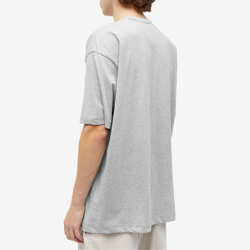 Comme des Garçons SHIRT x Lacoste Large Croc Logo T-Shirt 3