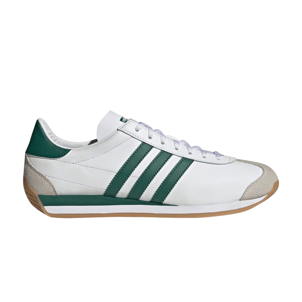 Country OG 'Cloud White Collegiate Green' - 1