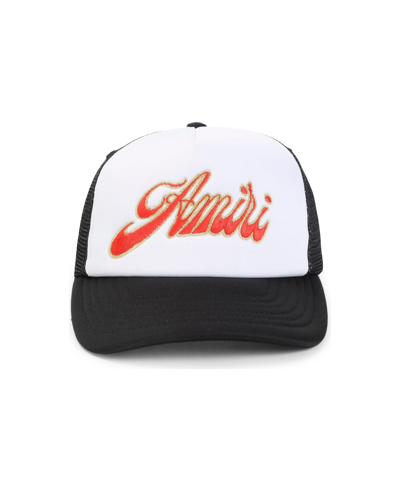 Groovy Trucker Hat - 2