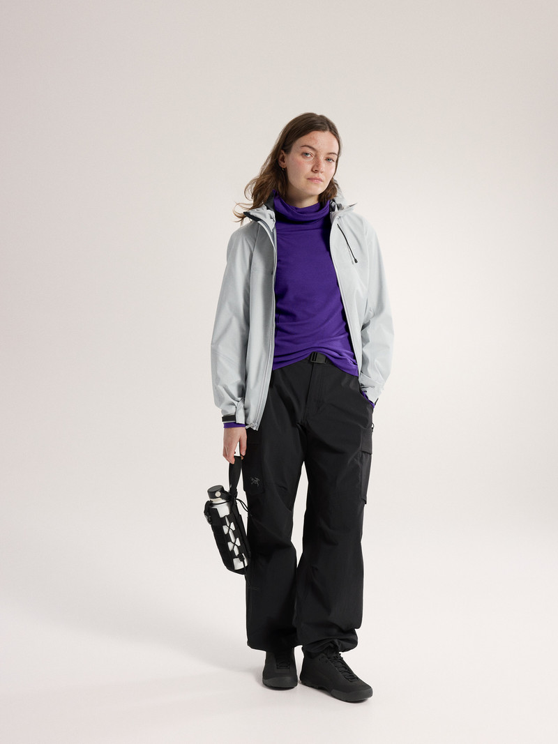 Arc'teryx Satoro Merino Wool Hoody outlook