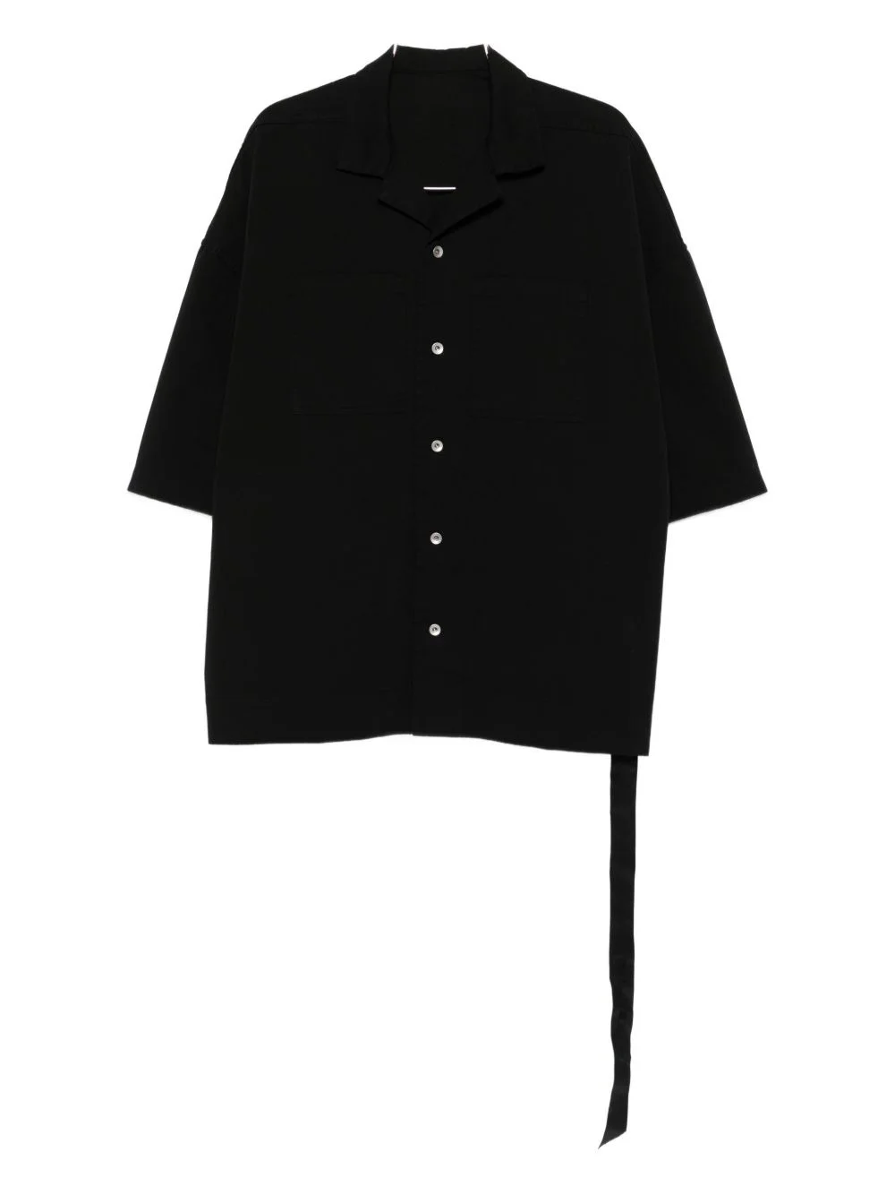 Tommy shirt jacket - 1