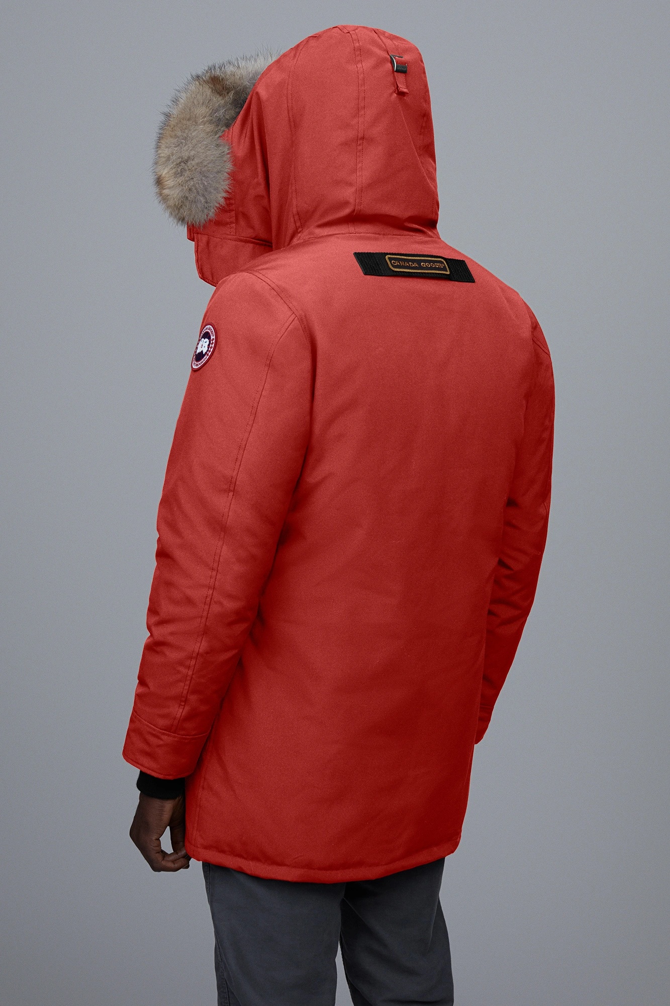 LANGFORD PARKA - 5