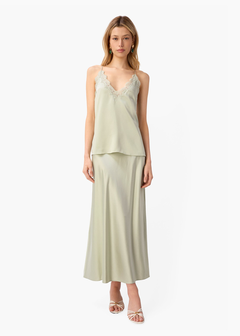 EVERLY CAMISOLE SEA GLASS 5