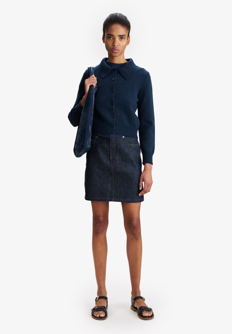 A.P.C. A.P.C. outlook