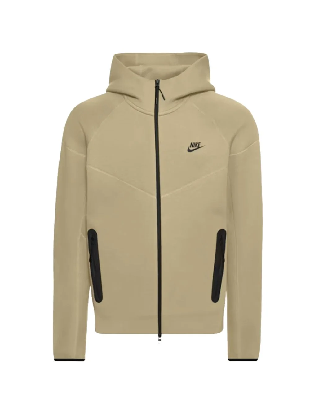 Reimagined full hoodie - 1