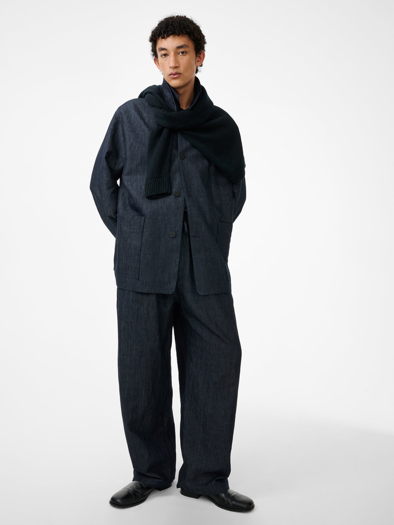 Sonny Cotton Pant 2