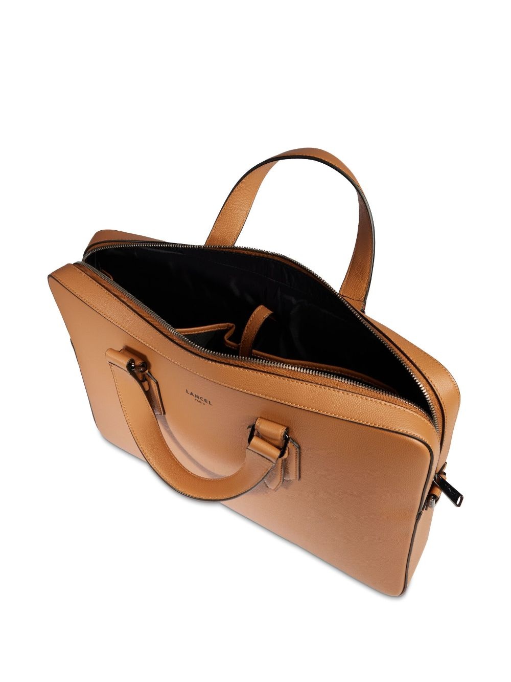 Charlie de Lancel briefcase - 4
