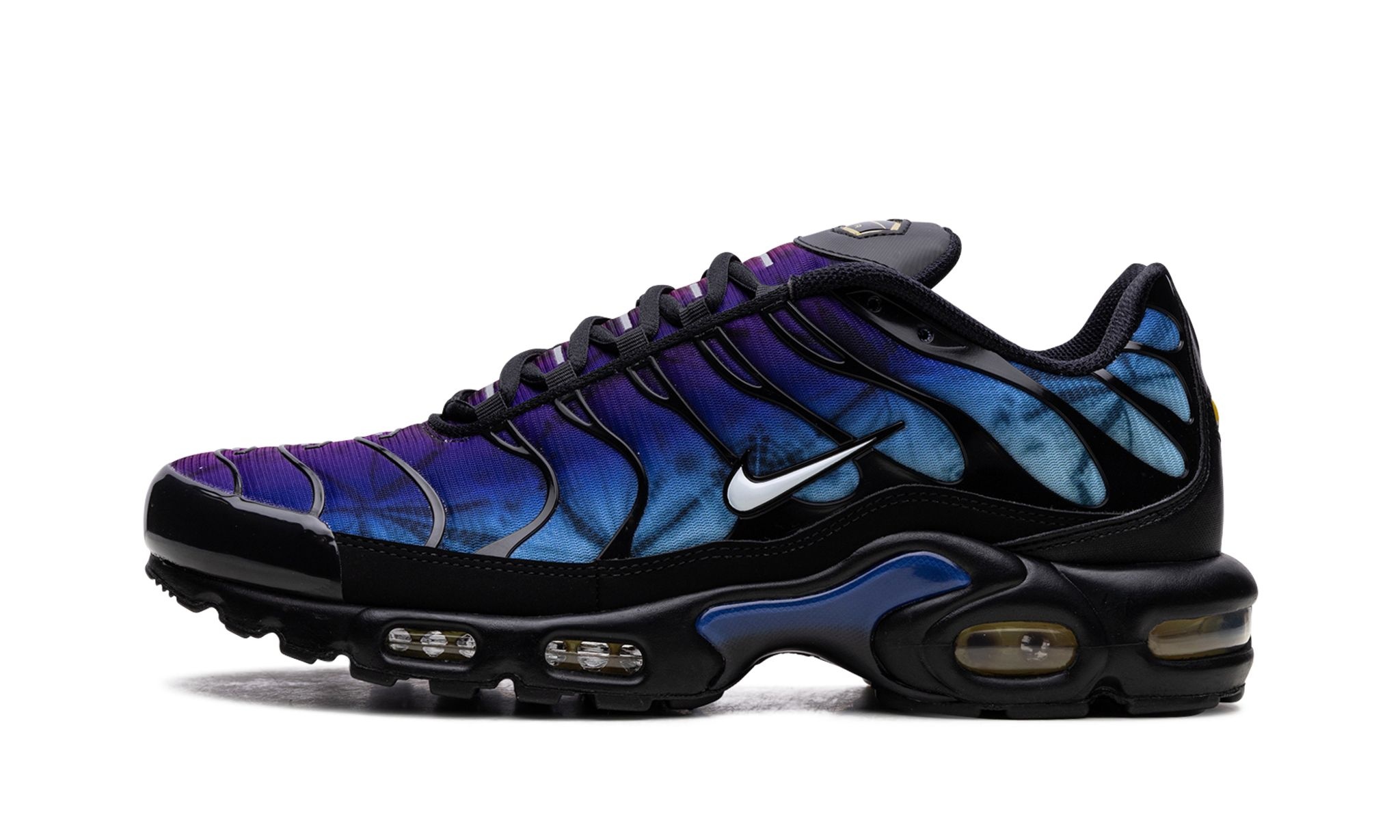 Air Max Plus "25th Anniversary" - 1