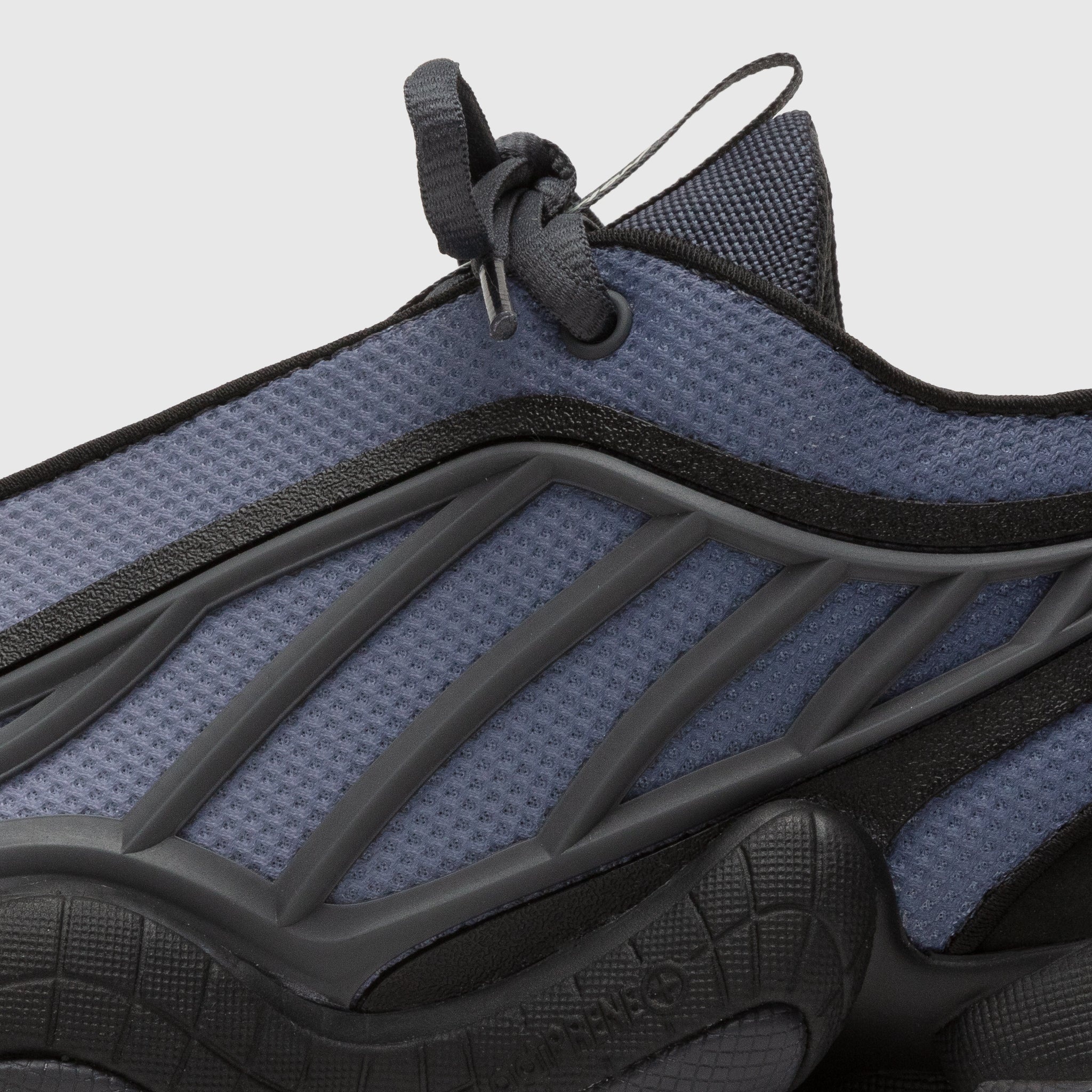 PACKER X ADIDAS FYW INTIMIDATION LOW "ANTHRACITE" - 6