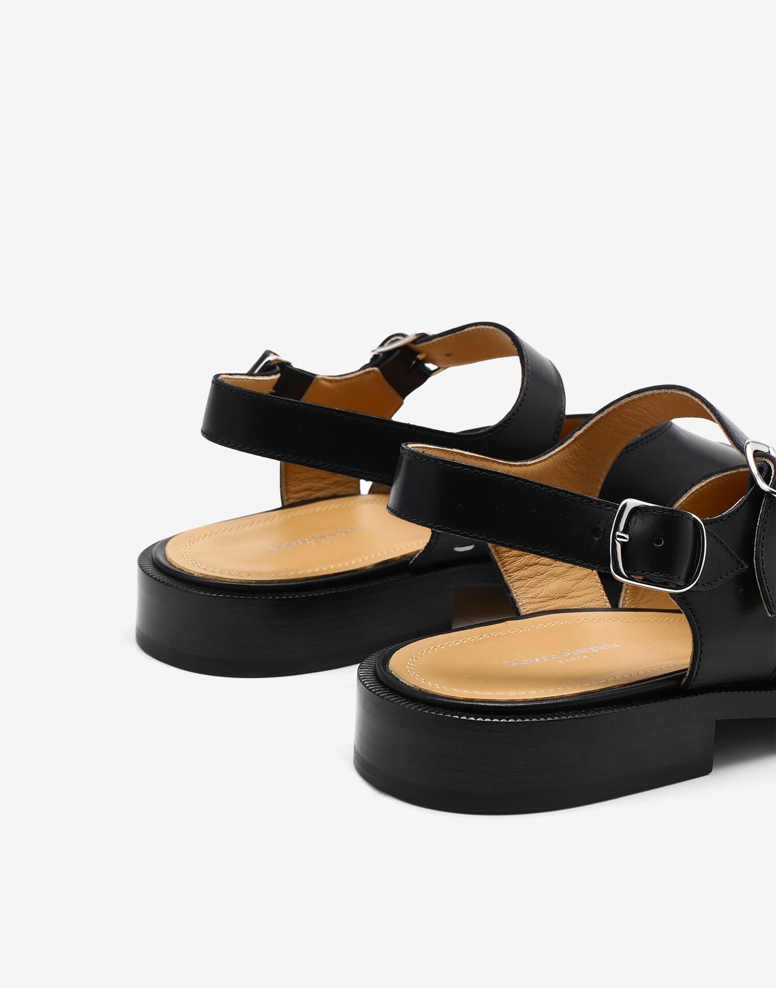 Tabi sandals - 4