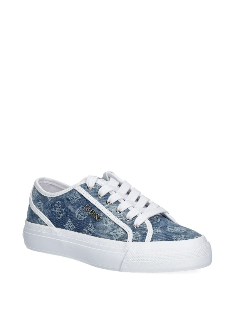 GUESS USA Jelexa sneakers outlook