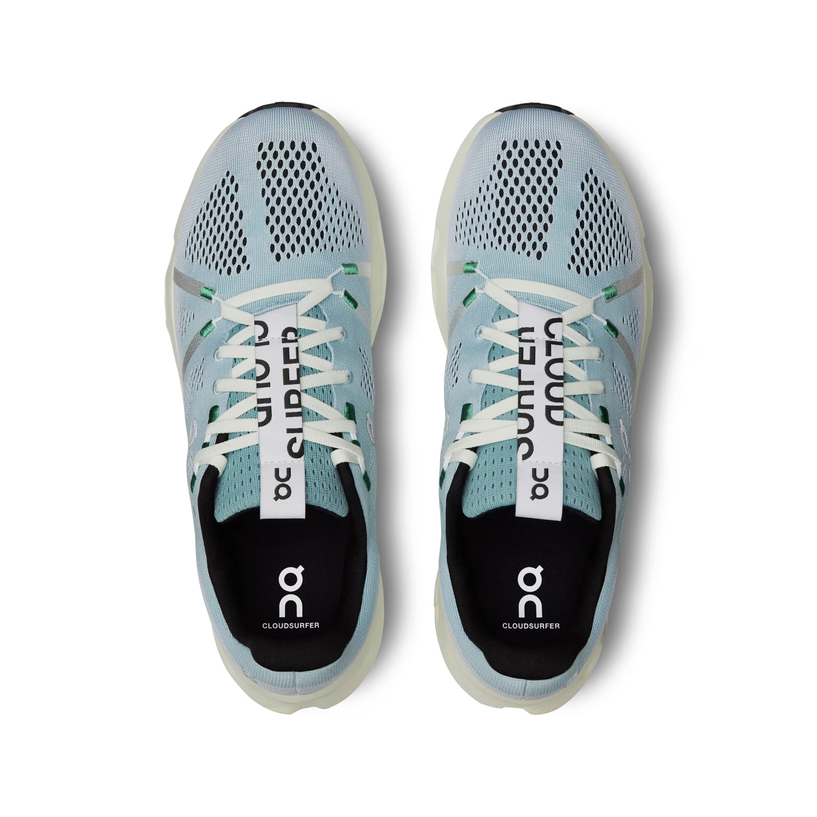 On Running Cloudsurfer 'Mineral Aloe' 3MD10422078 - 3