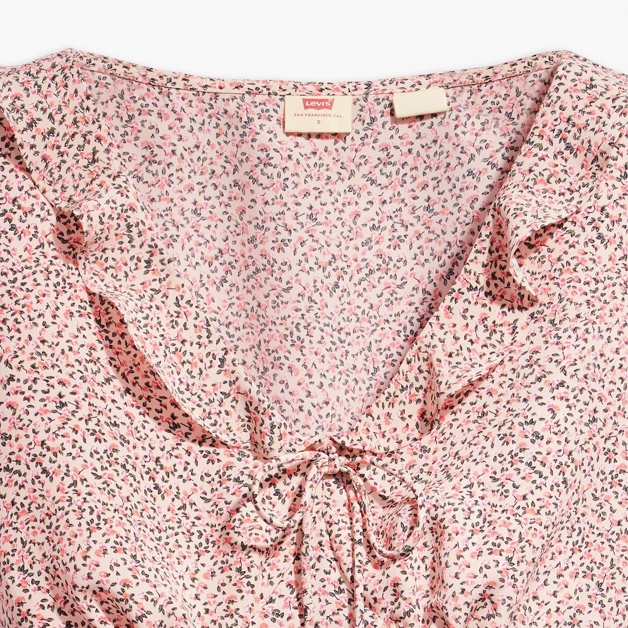 MYLENE BLOUSE - 4