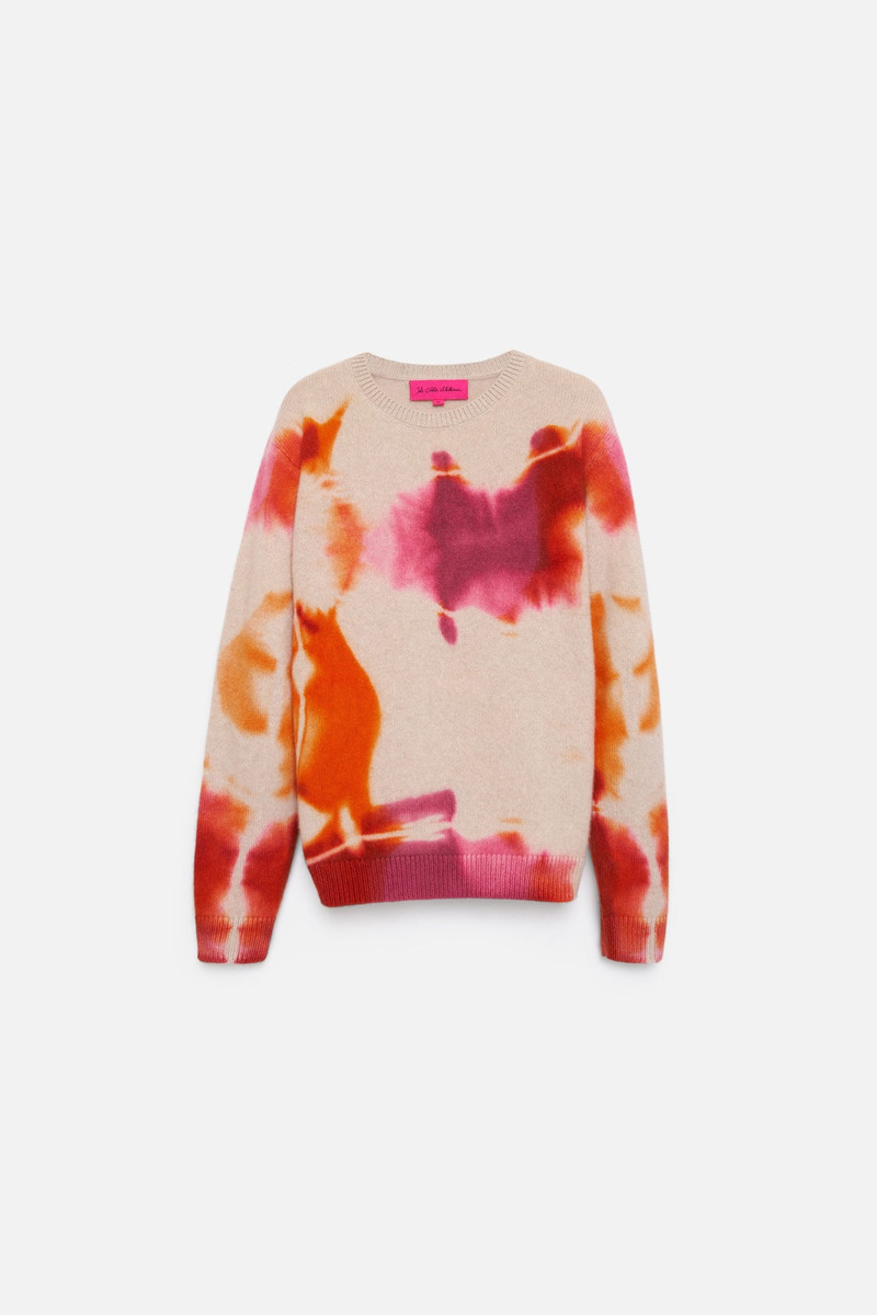 RORSCHACH WOMEN'S MALIBU CREW 1