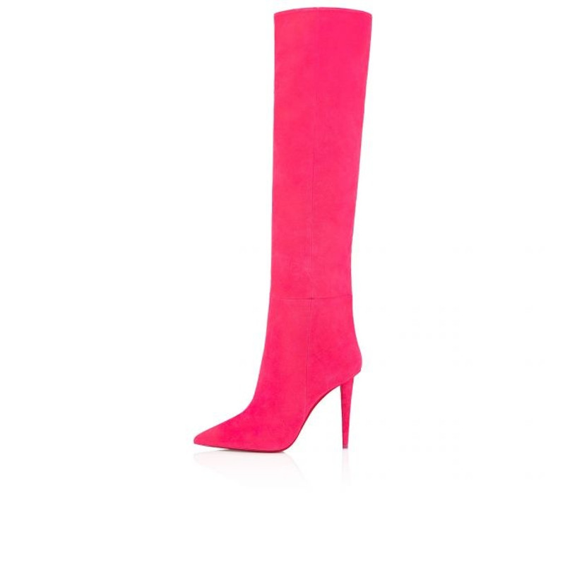 Christian Louboutin Astrilarge Botta PINK outlook