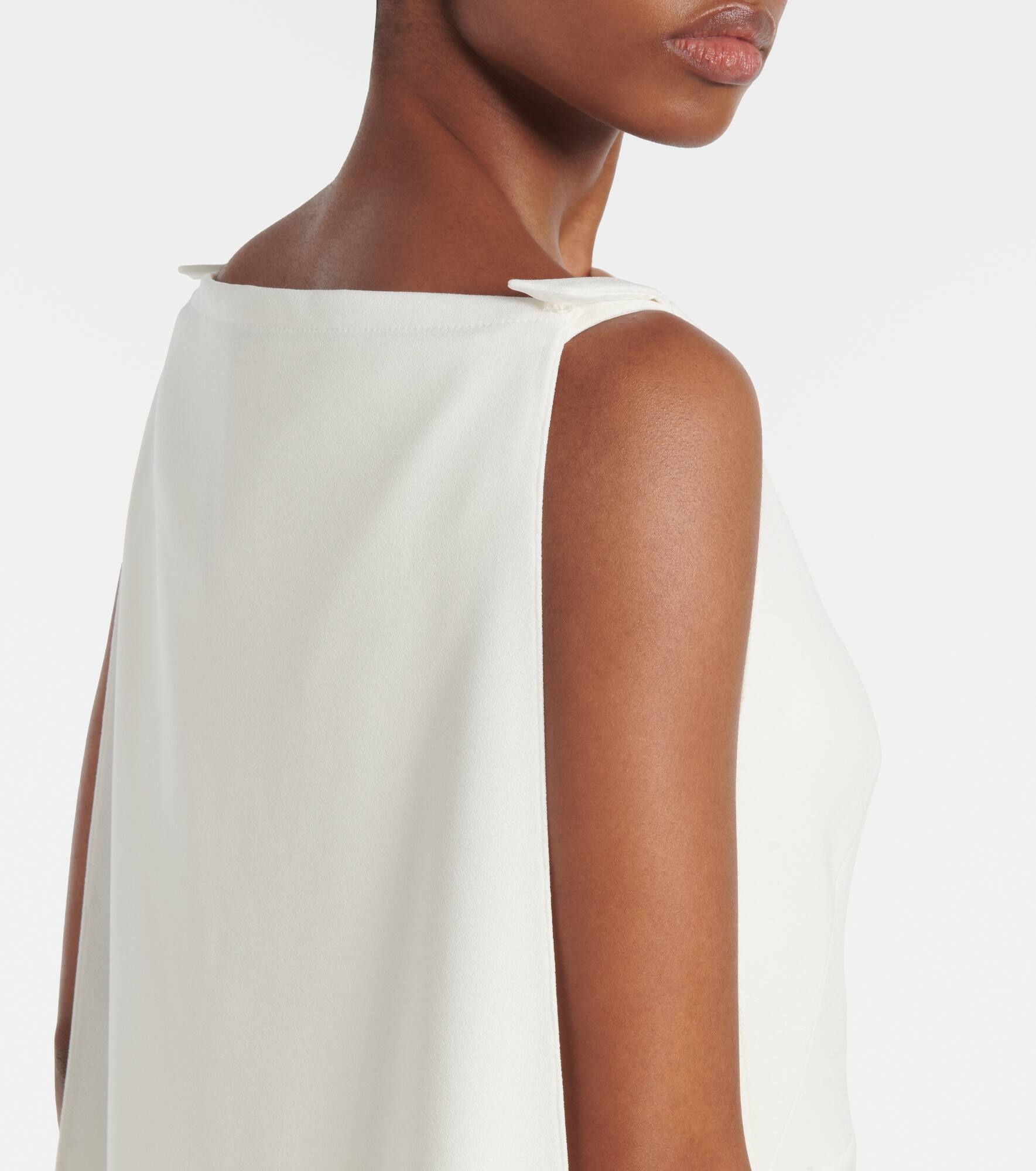 Cemile midi dress - 6