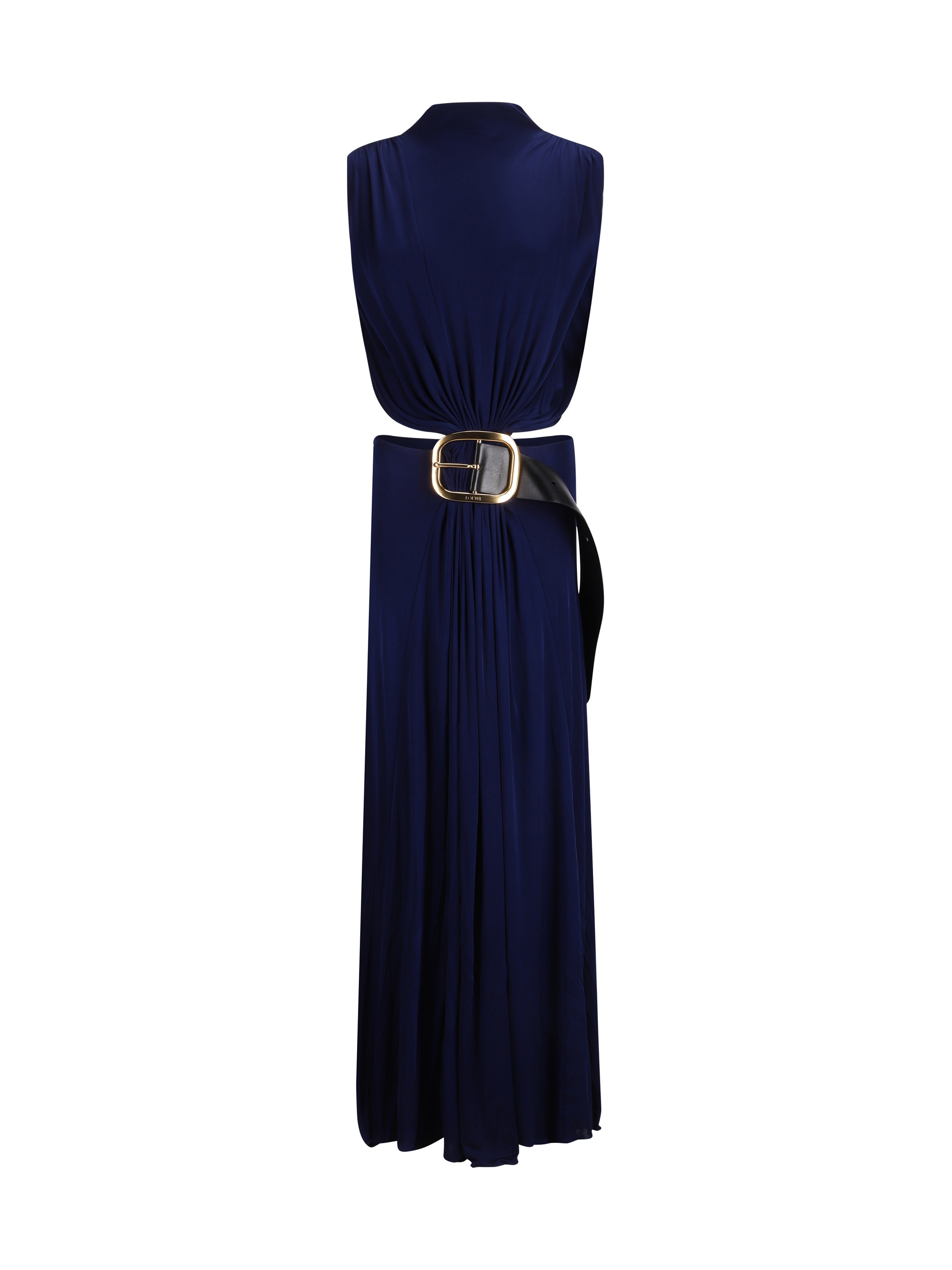 Loewe Draped Dress | baseblu | REVERSIBLE