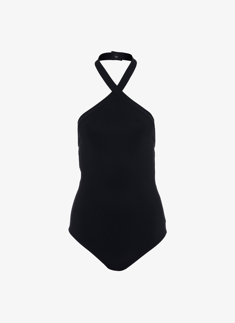 ONE-PIECE BACKLESS SWIMSUIT 1