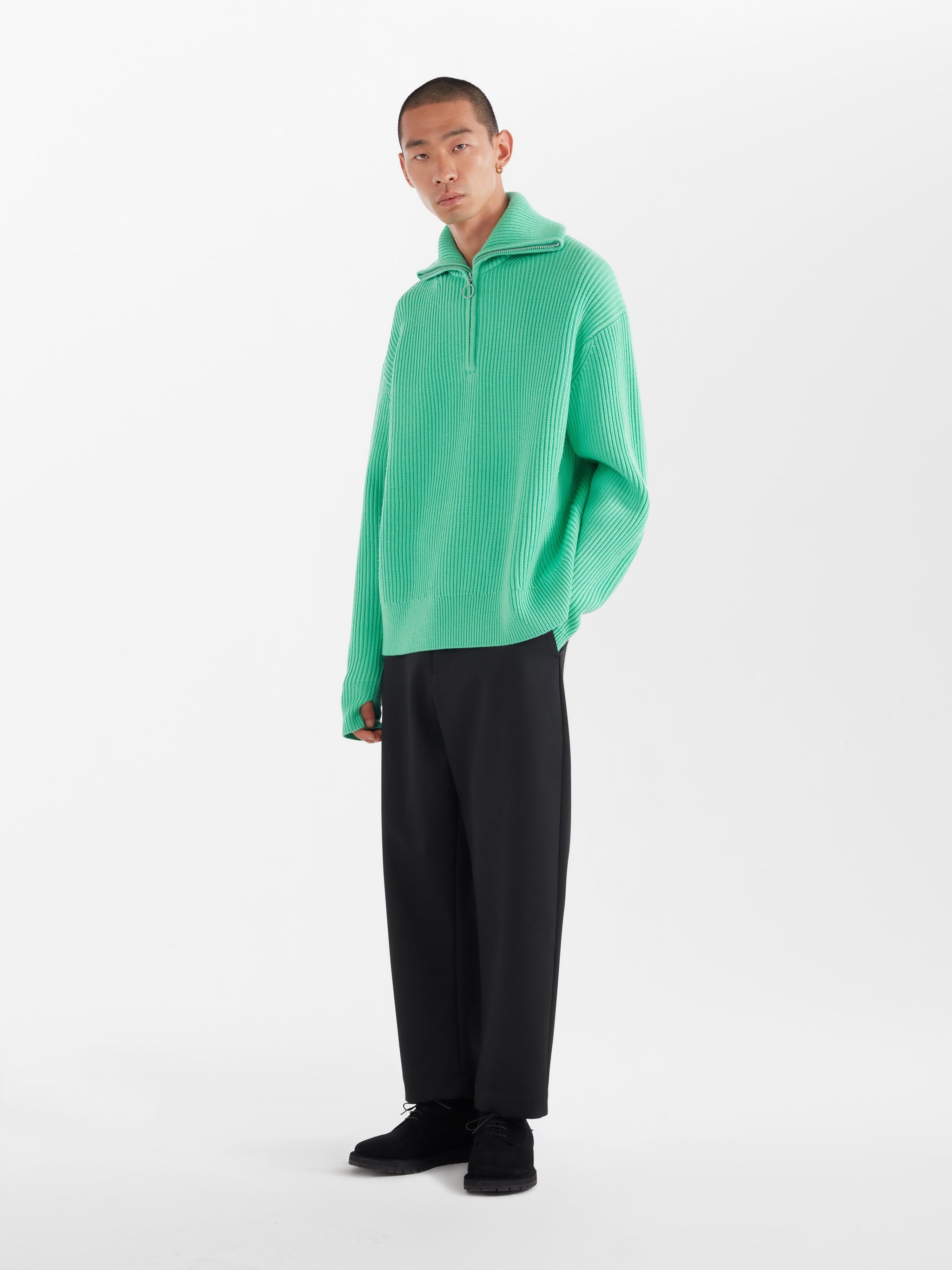 Bow Knit - 4