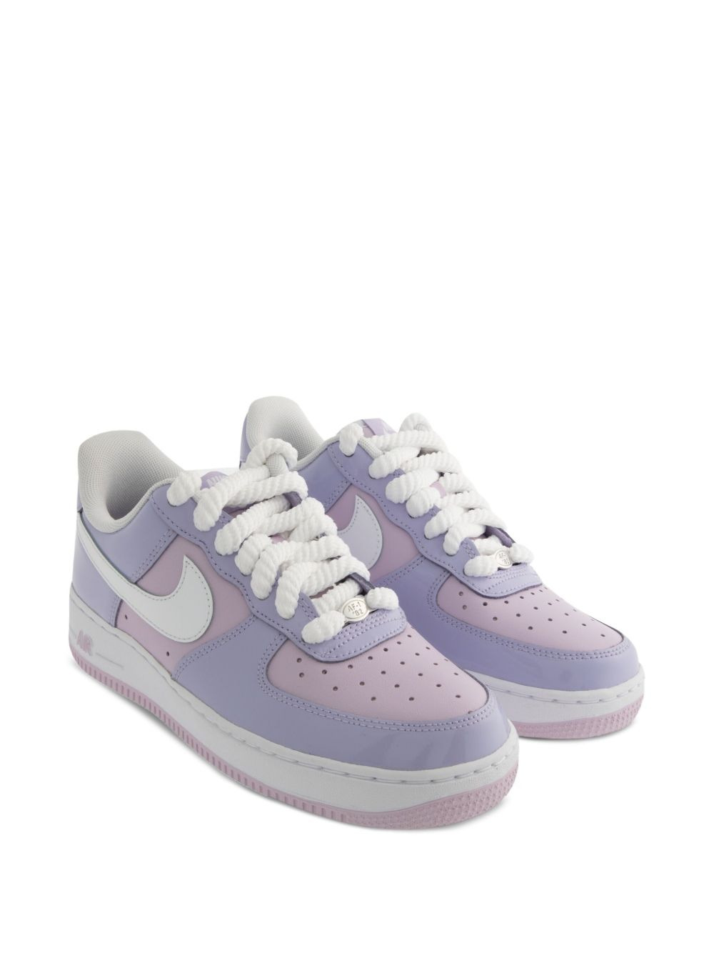 Air Force One sneakers - 2
