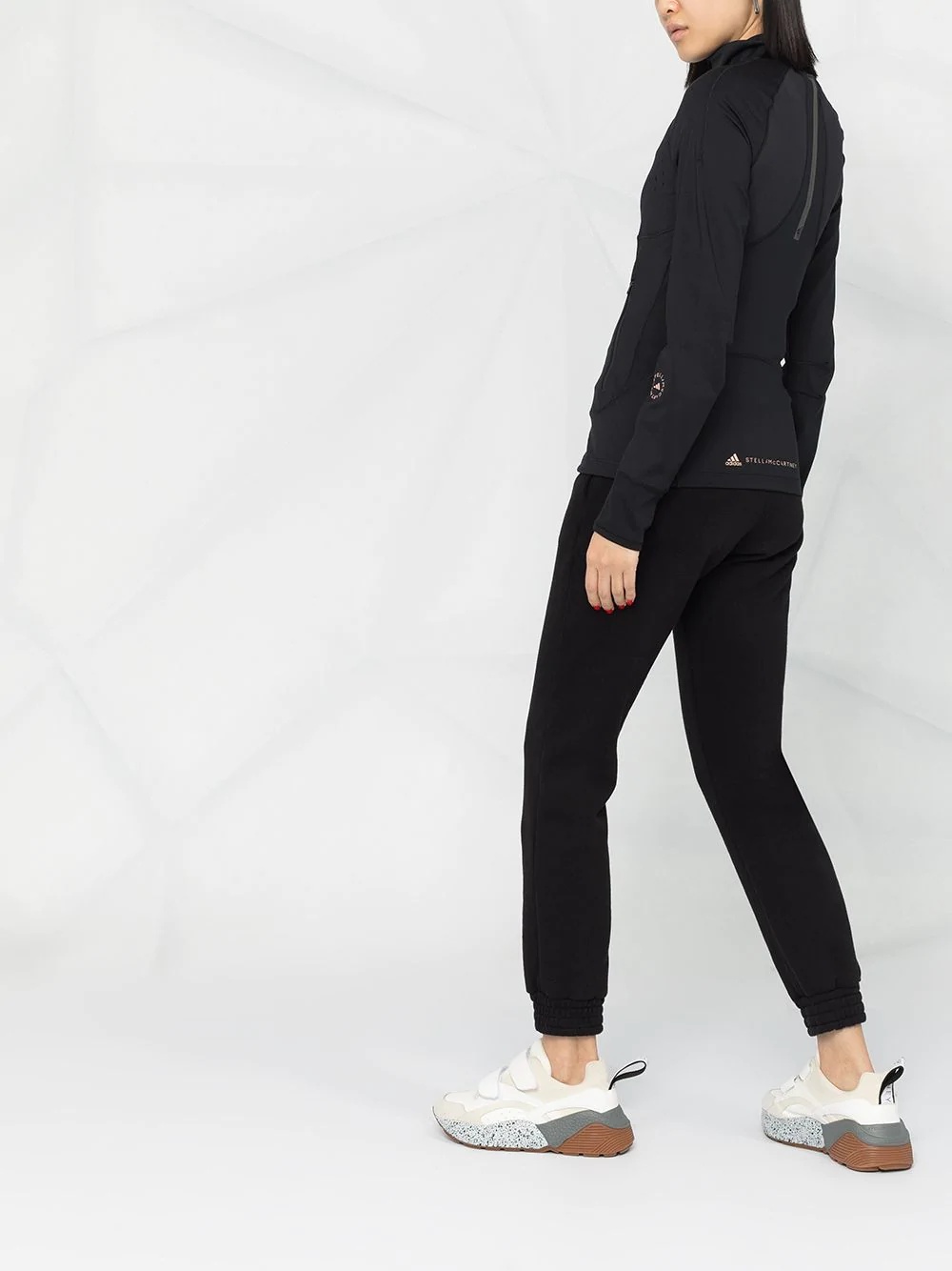 TruePurpose midlayer jacket - 6