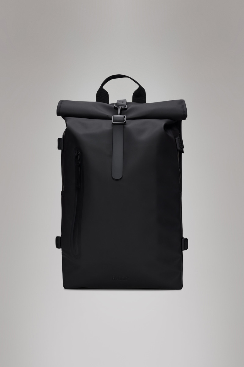 Rolltop Rucksack Large 1