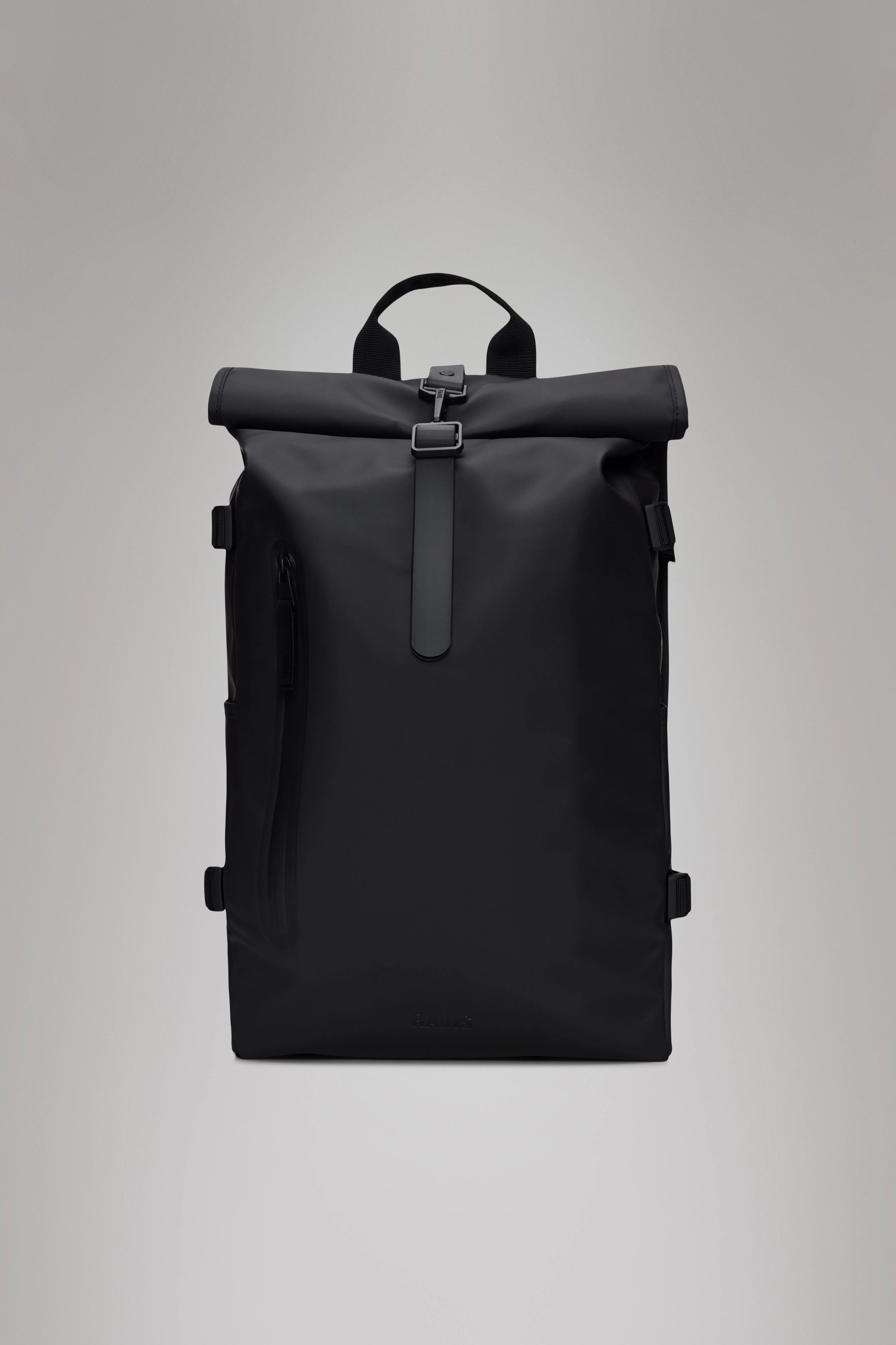 Rolltop Rucksack Large - 1