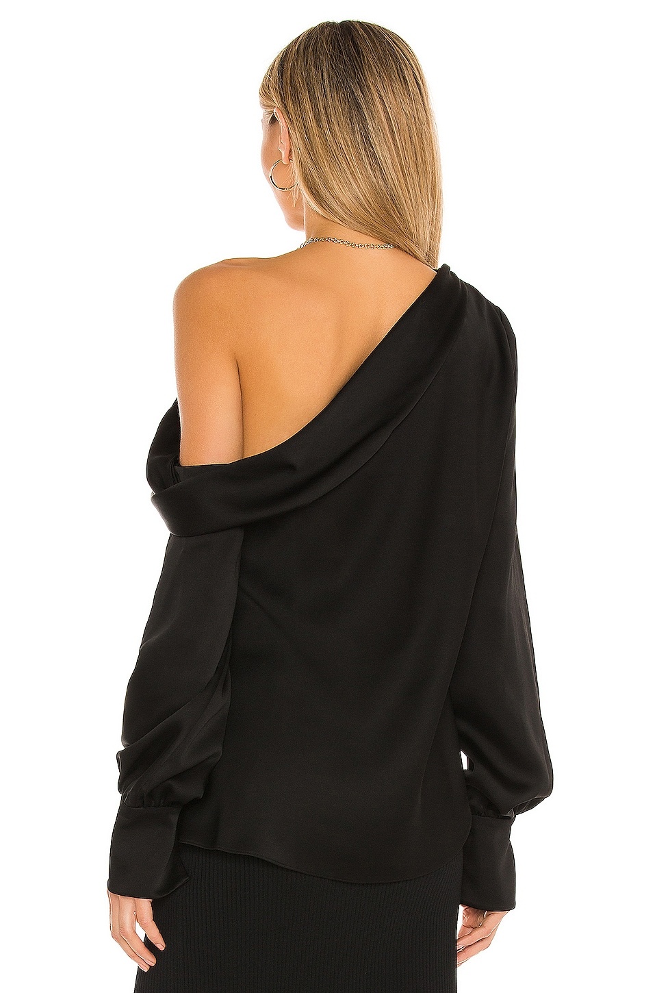 Alice One Shoulder Top - 3
