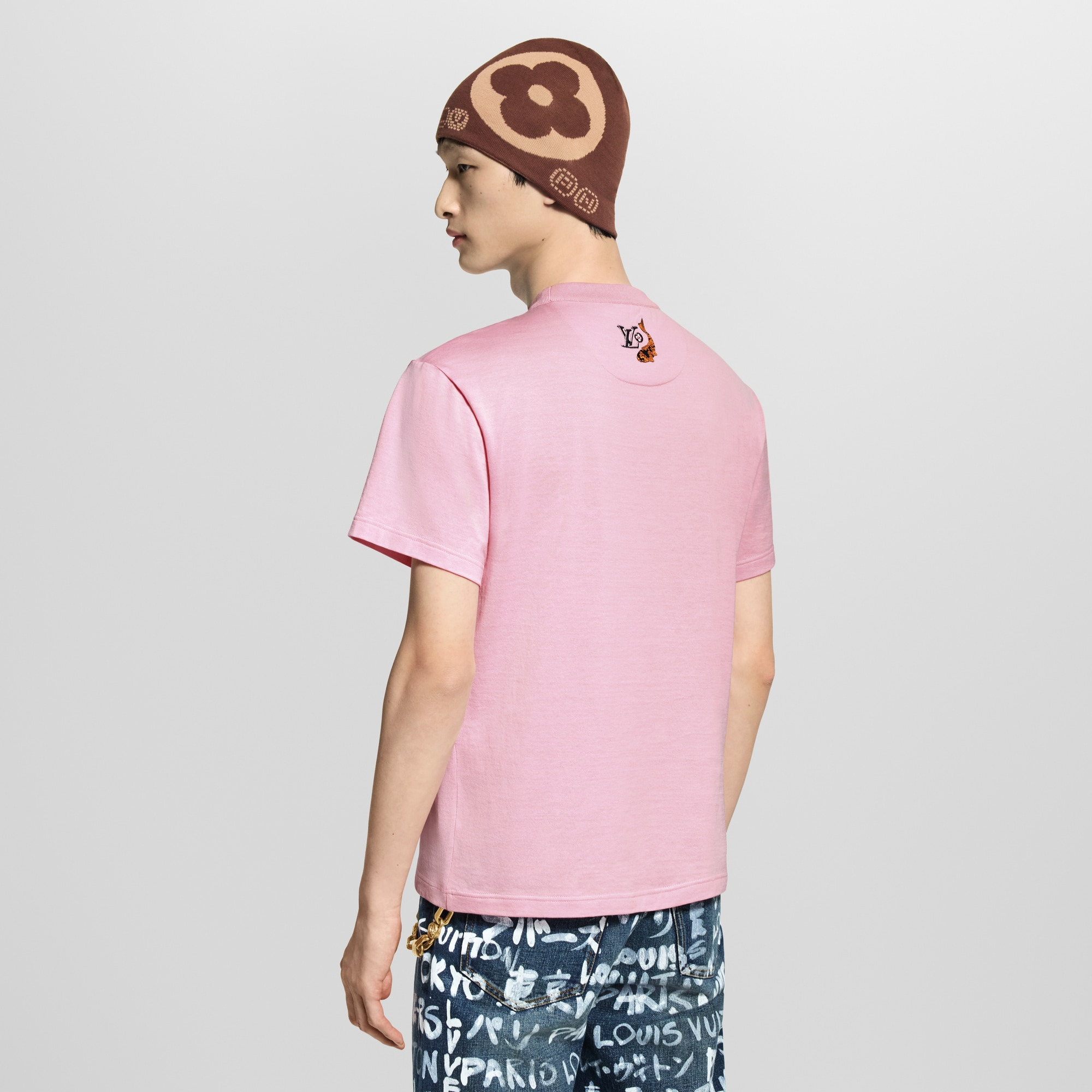 Graphic T-Shirt - 4