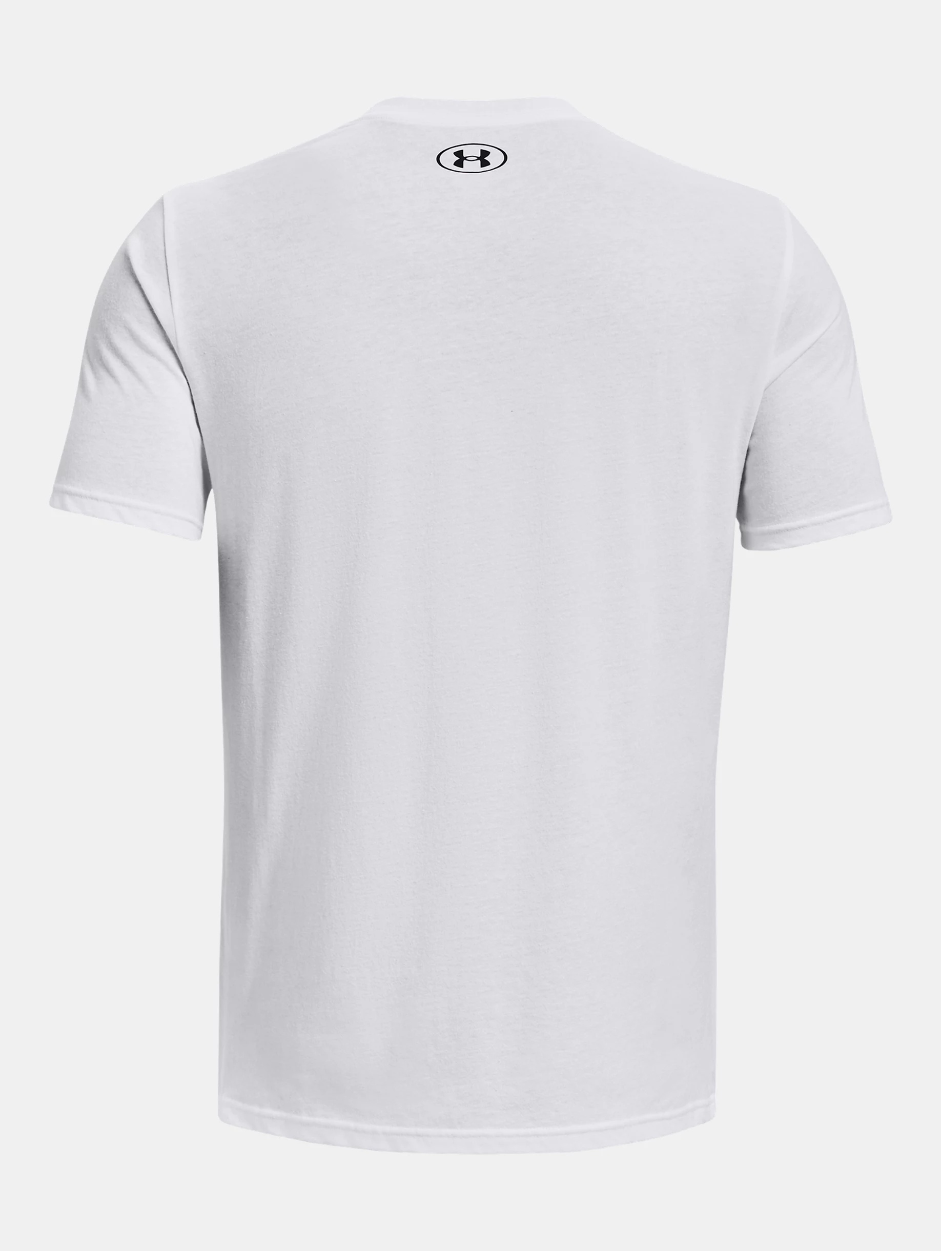 Men's UA Protect This House Short Sleeve - 3