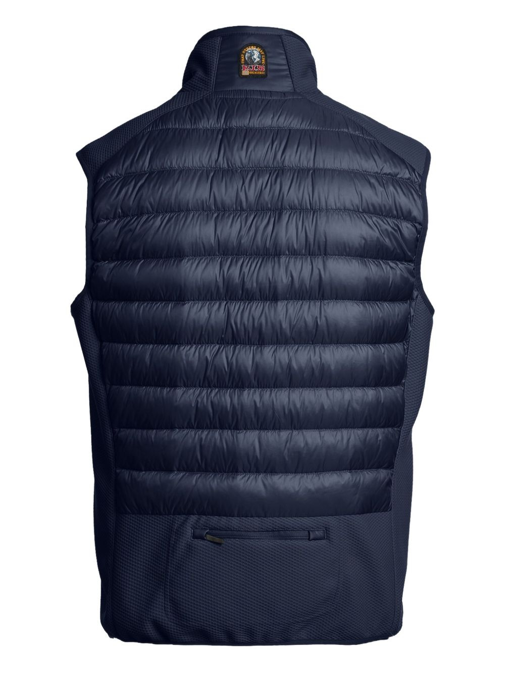 quilted vest - 3