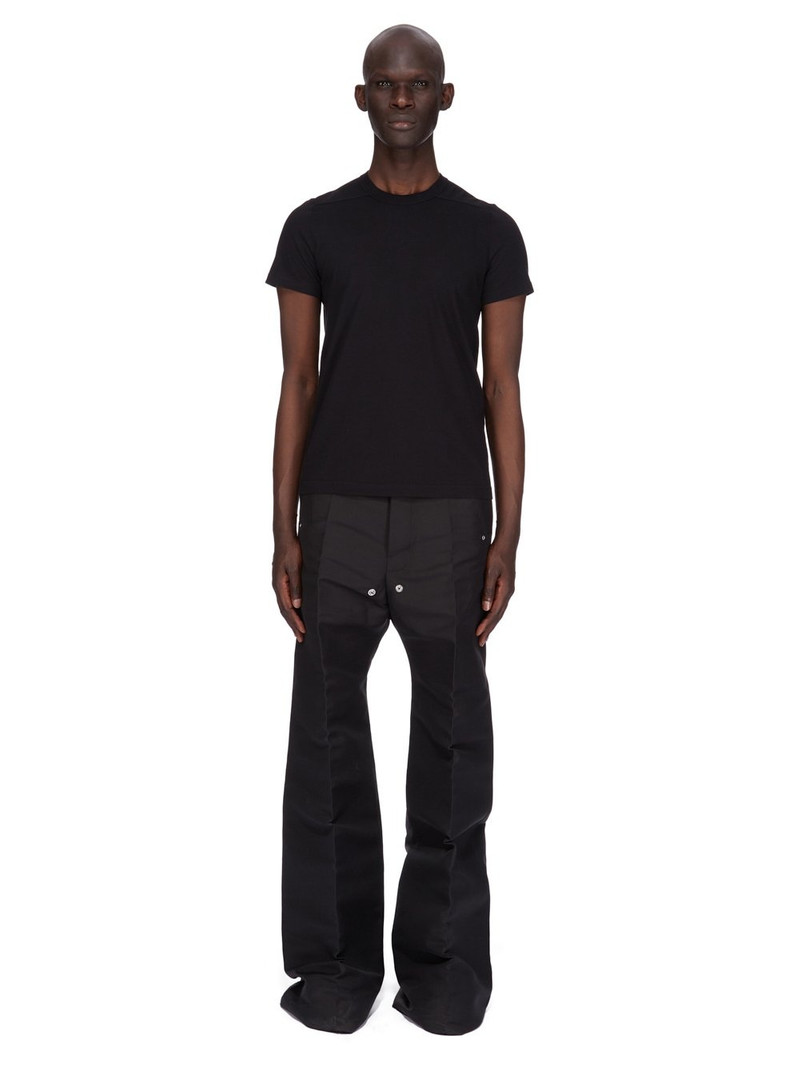 Rick Owens Short Level T-shirt outlook