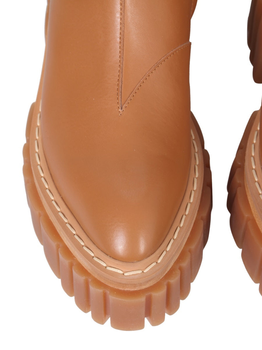 Stella Mccartney Women Emilie Boots - 5
