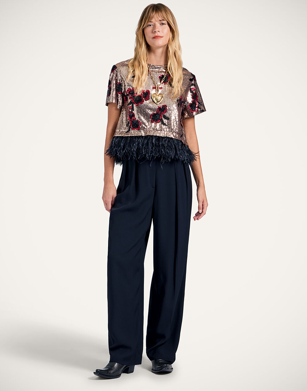 La Scala Tee - 6