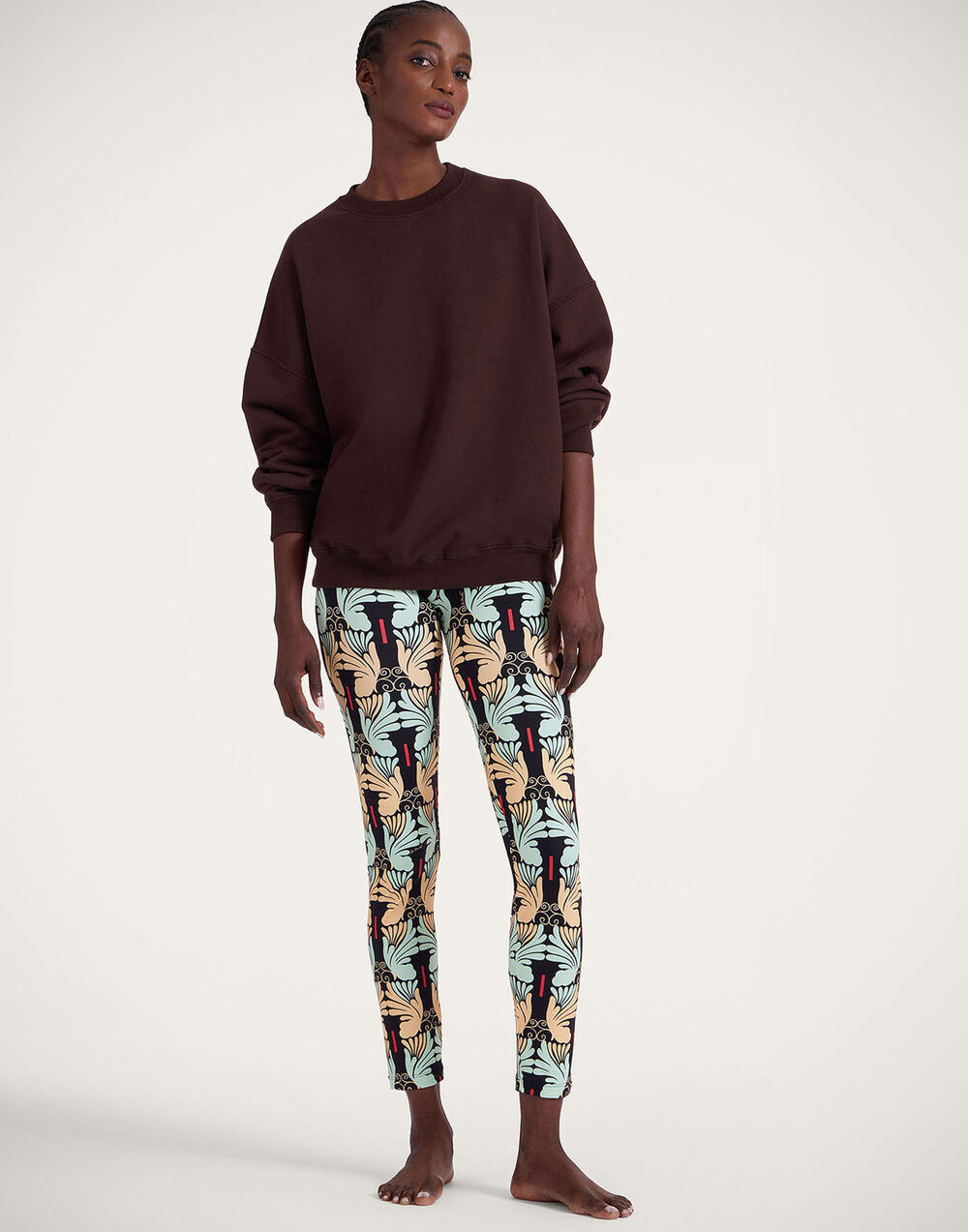 Off Court Sweatshirt - 7