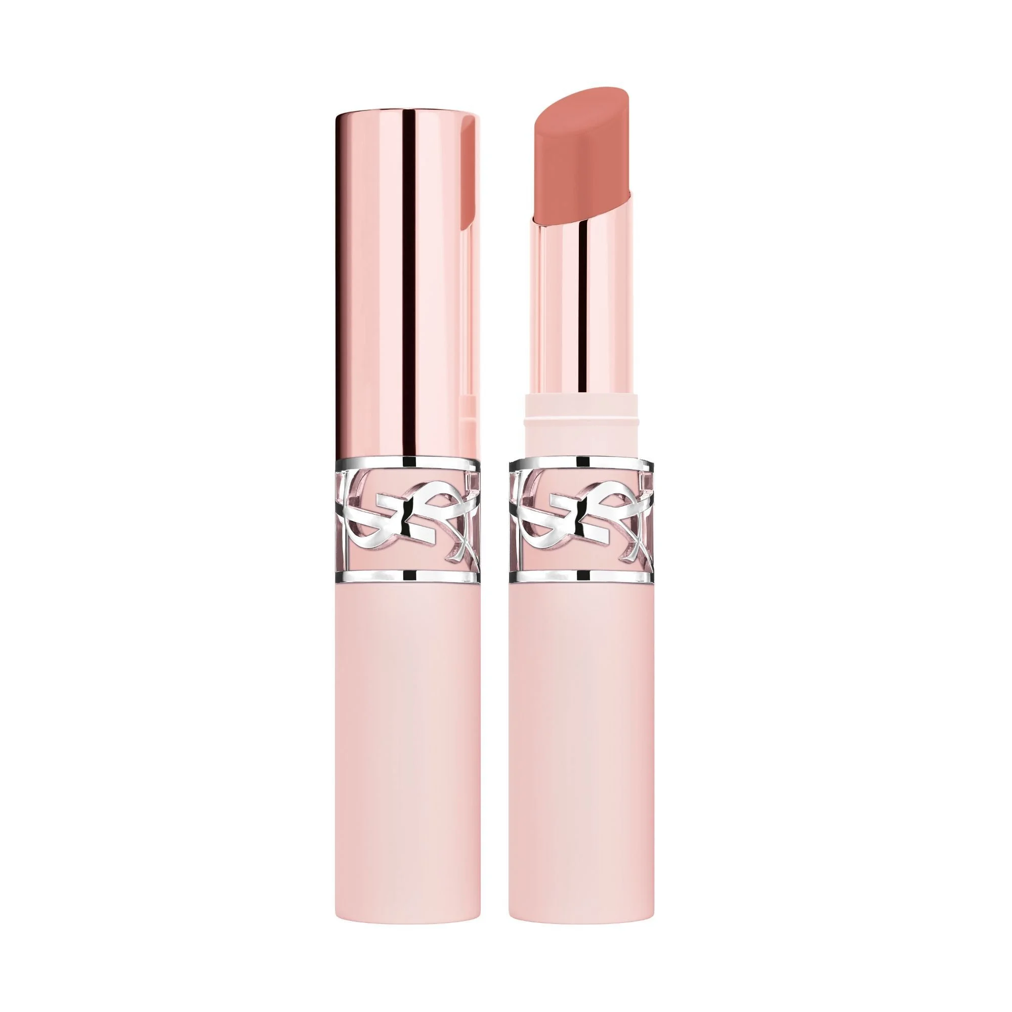 YSL LOVENUDE LIP BLUSHER SOFT BLURRING LIP COLOR - 1