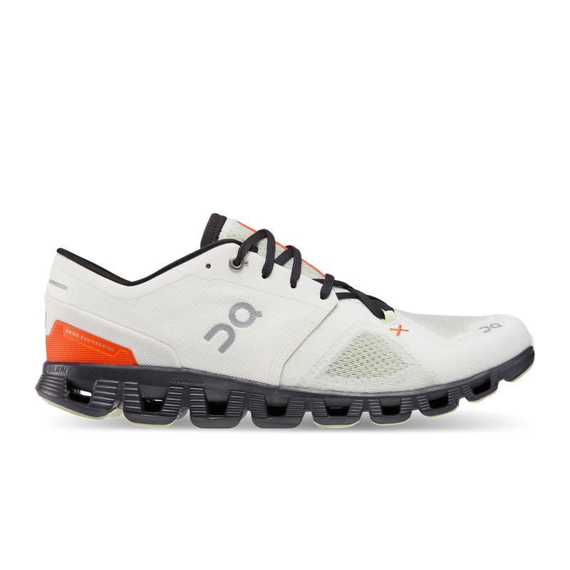 Cloud X 3 1