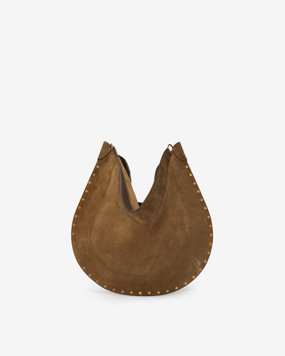 OSKAN HOBO SOFT BAG - 2
