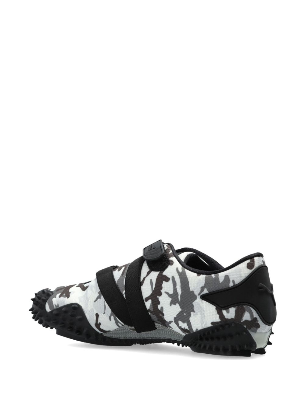 Mostro Camo sneakers - 3