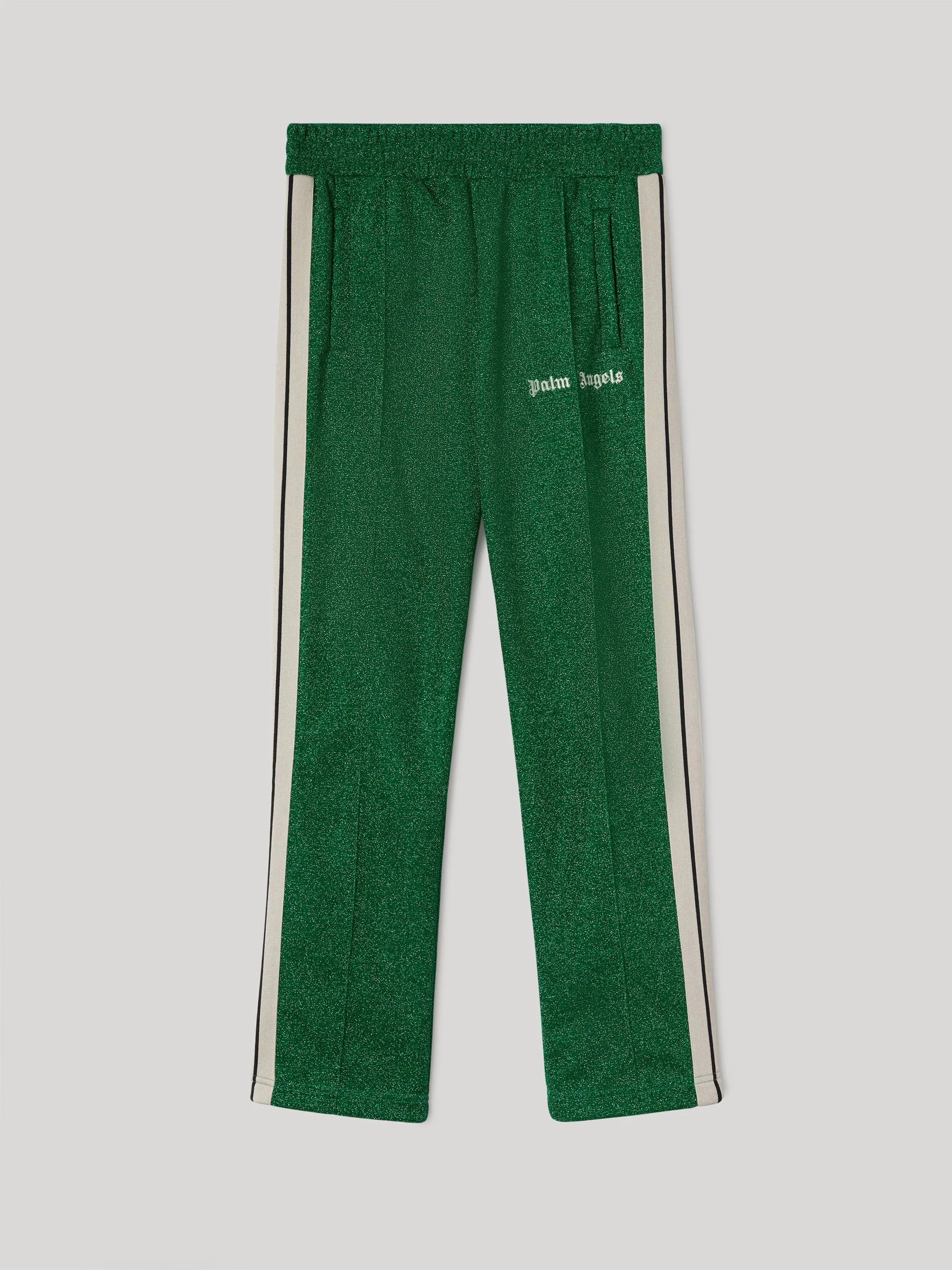 Green palm angels pants sale