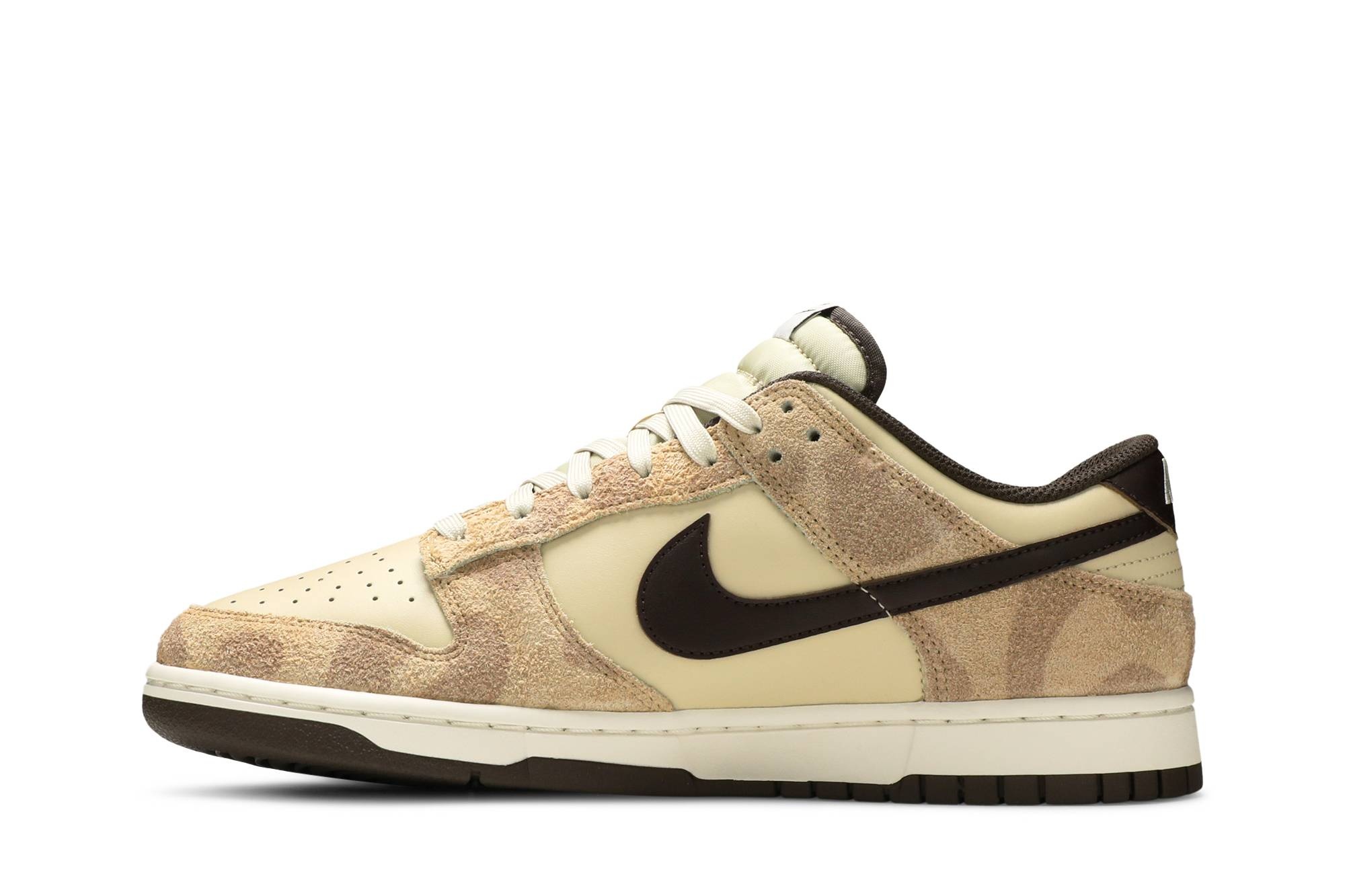 Dunk Low Premium 'Animal Pack - Cheetah' - 3