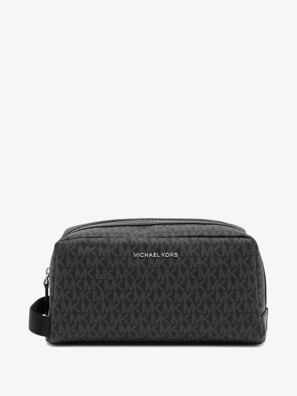 Hudson Signature Logo wash bag - 1