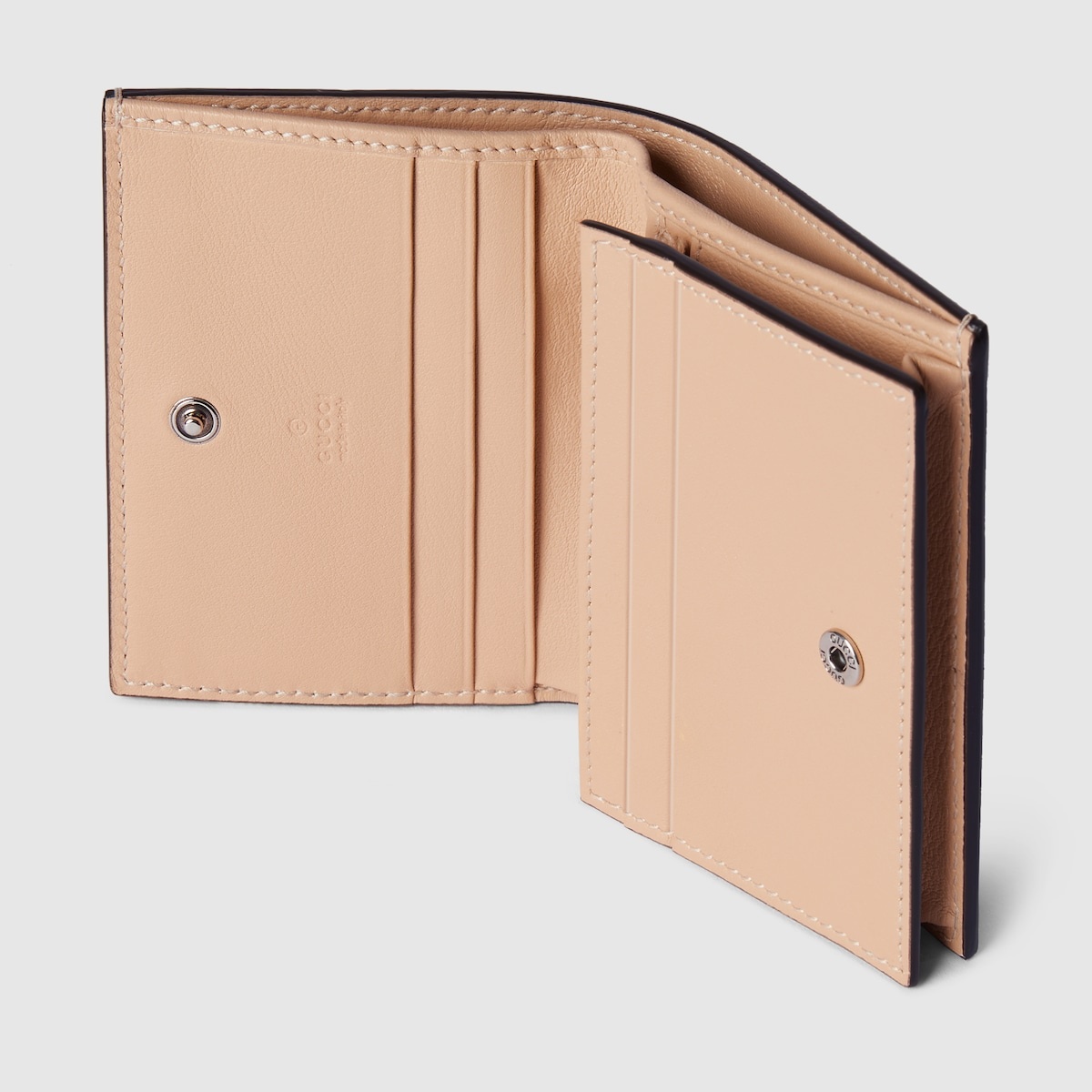 GG Marmont card case - 4
