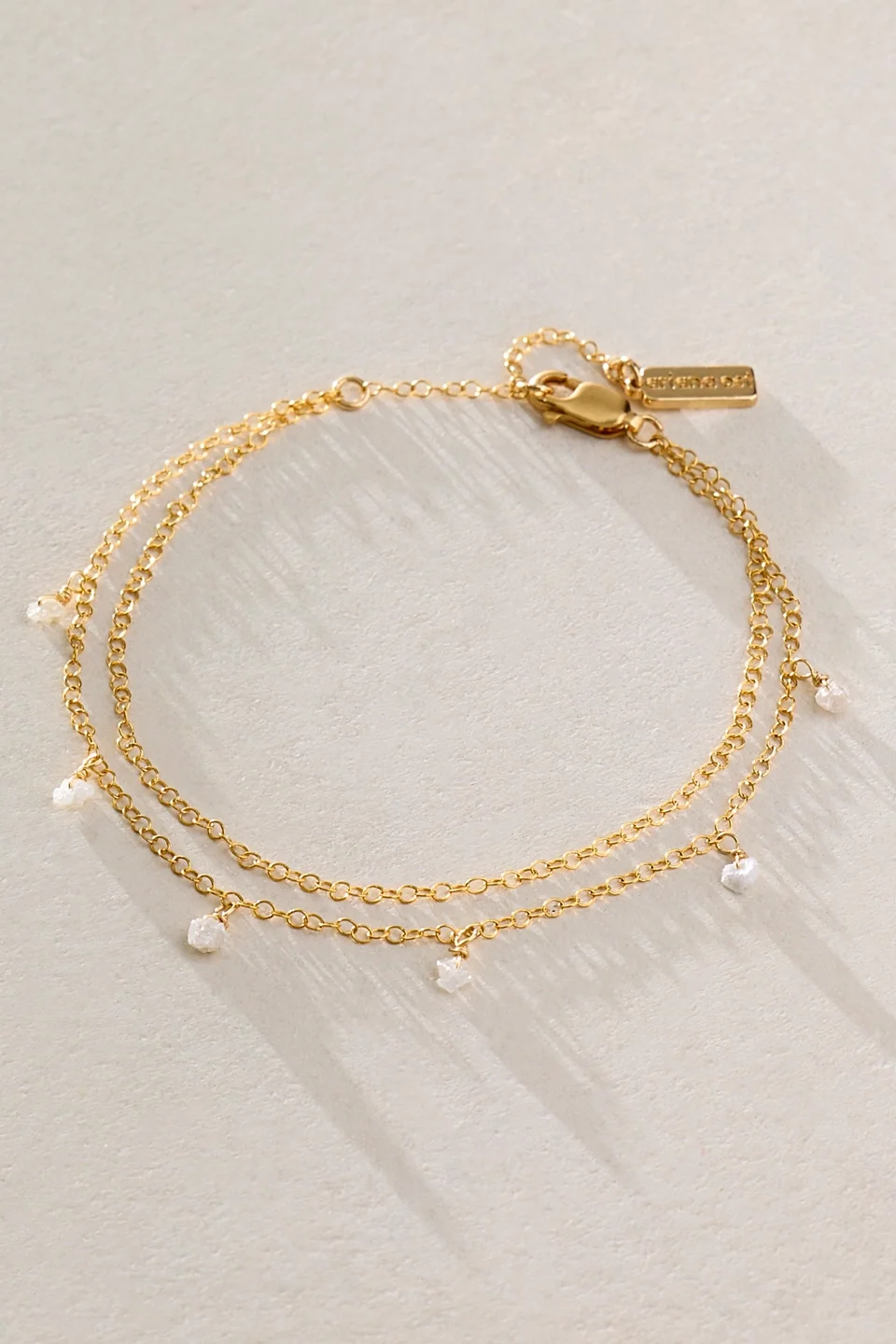 High Tide Bracelet - 1